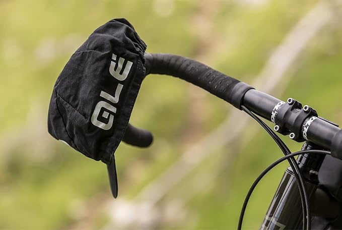 ALE' Cotton Summer Cycling Cap