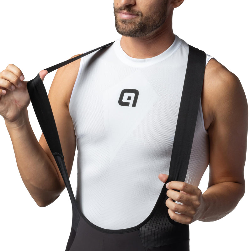 ALE' Men's S1 Summer Intimo Sleeveless Baselayer