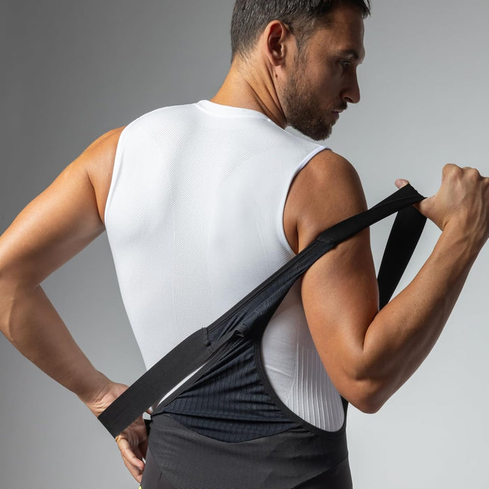 ALE' Men's S1 Summer Intimo Sleeveless Baselayer