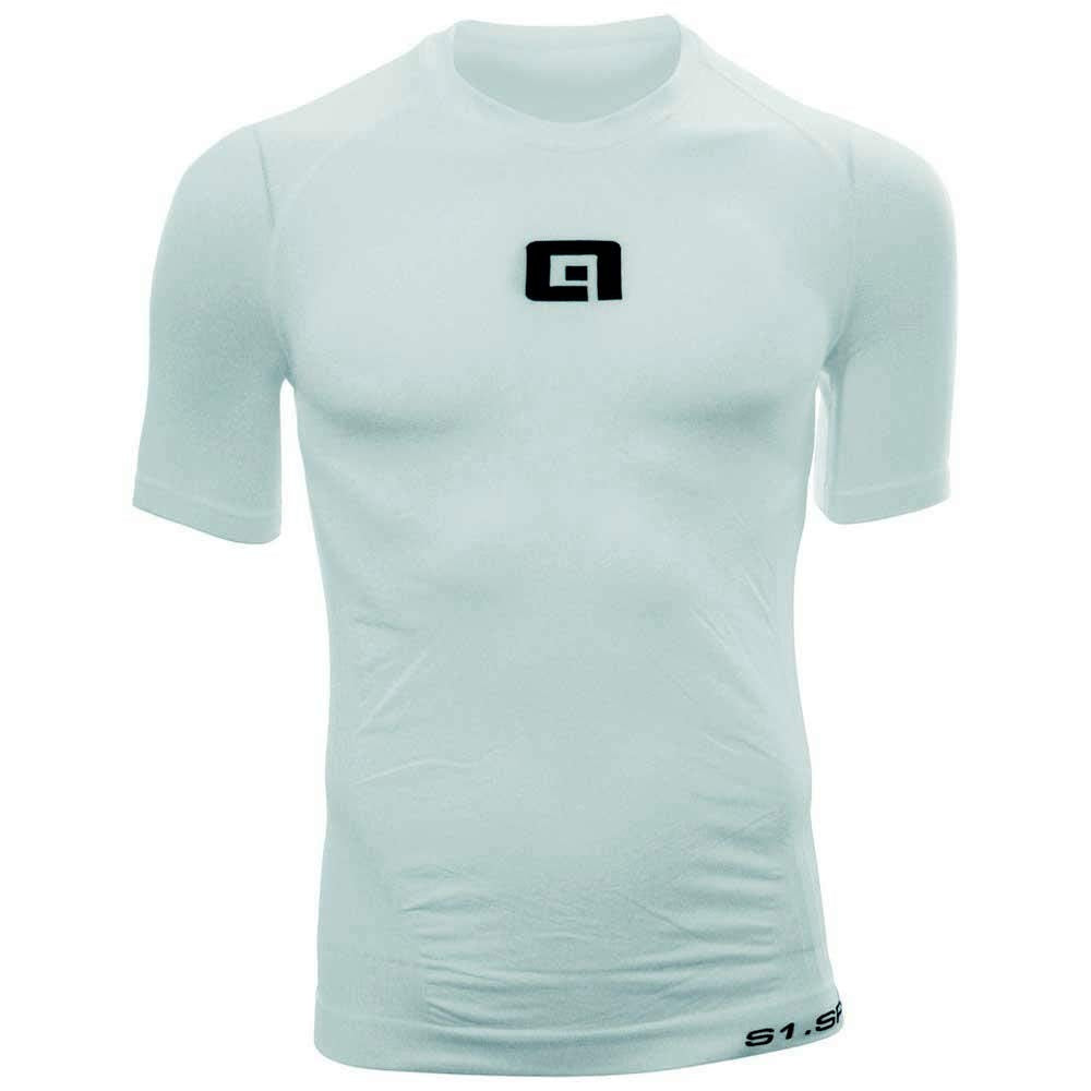 ALE' Men's S1 Spring Intimo Short Sleeve Baselayer