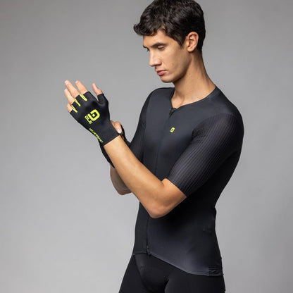 Alé Cycling Unisex Velocissimo Crono Summer Gloves