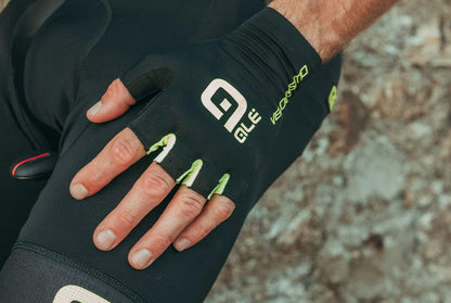 Alé Cycling Unisex Velocissimo Crono Summer Gloves