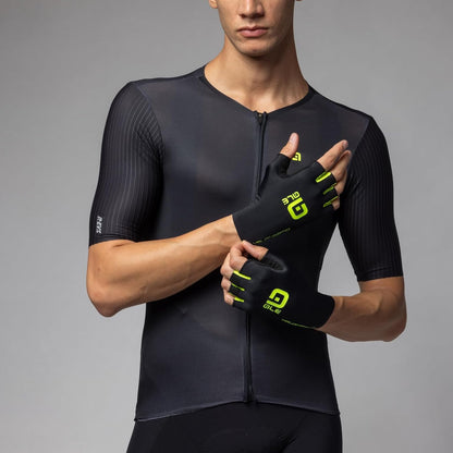 Alé Cycling Unisex Velocissimo Crono Summer Gloves