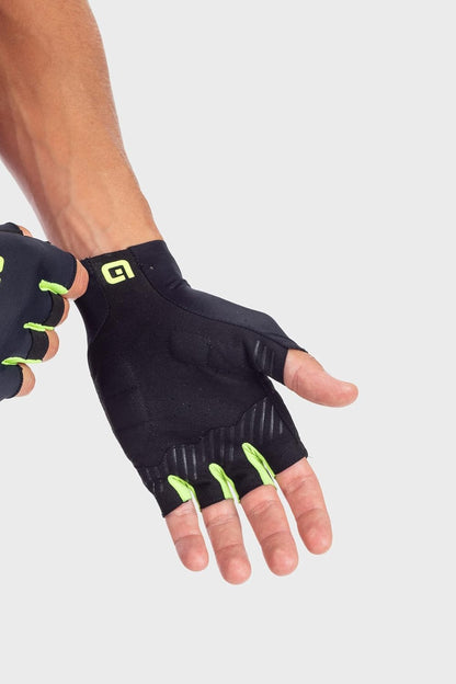Alé Cycling Unisex Velocissimo Crono Summer Gloves
