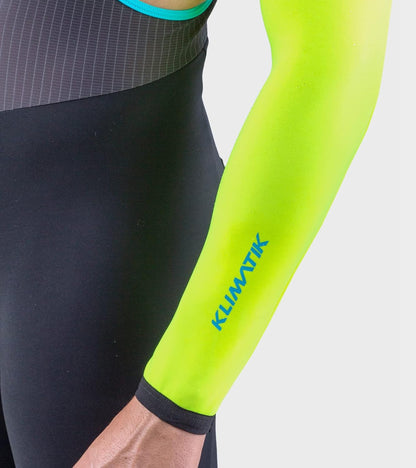 Alé Klimatik K-Atmo Arm Warmers (Pack of 2)