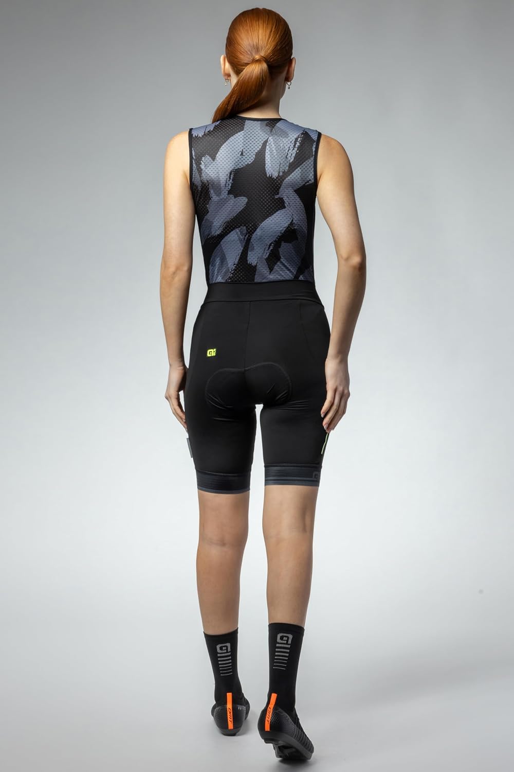 Alé Cycling Women's Pragma Classico LL Cycling Shorts
