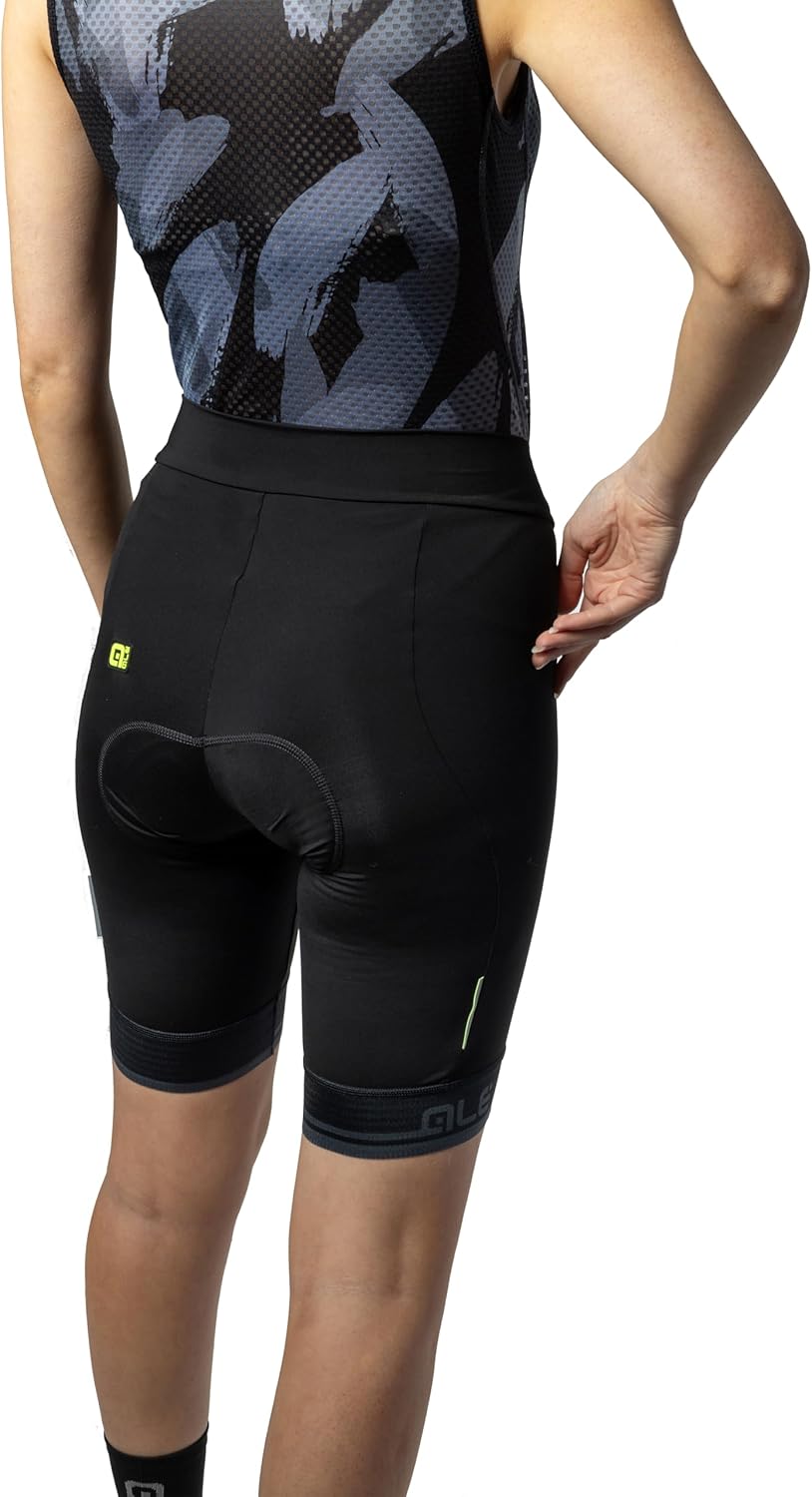 Alé Cycling Women's Pragma Classico LL Cycling Shorts