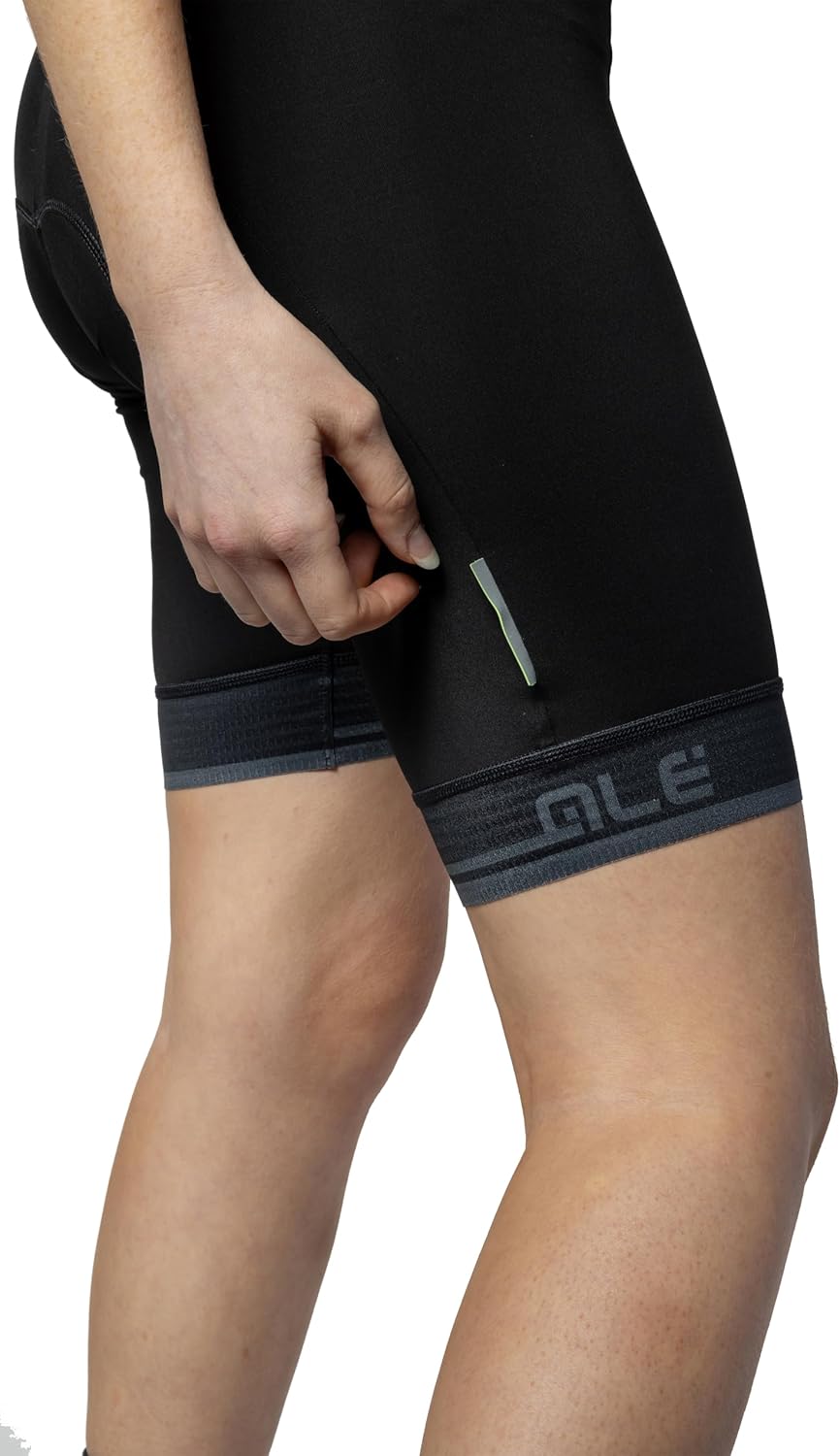 Alé Cycling Women's Pragma Classico LL Cycling Shorts
