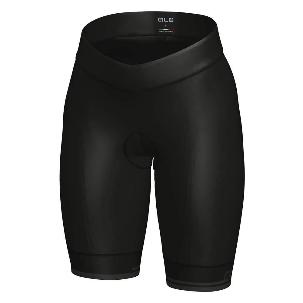 ALE' Women's Pragma Classico Ll Cycling Shorts
