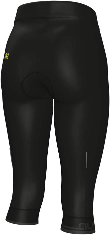 ALE' Women's Pragma Classico 3/4 Cycling Tights