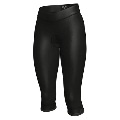 ALE' Women's Pragma Classico 3/4 Cycling Tights