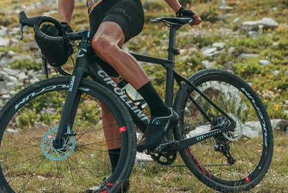 ALE' Cycling Socks