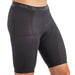 ALE' Men's Off Road MTB Enduro Padded Liner Cycling Shorts