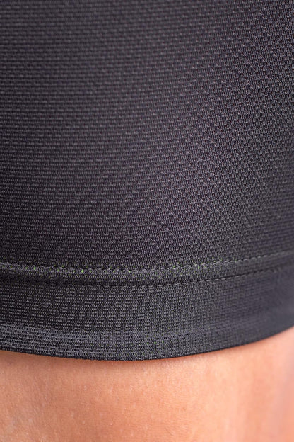 ALE' Men's Off Road MTB Enduro Padded Liner Cycling Shorts