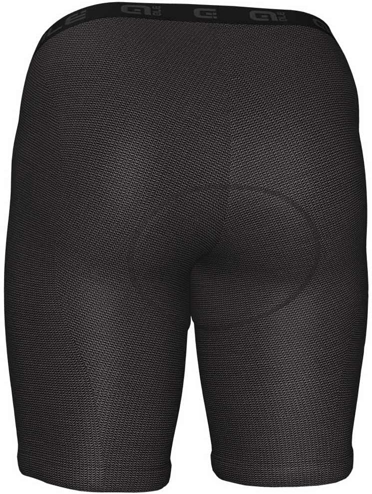 Alé Cycling Men's Off Road MTB Enduro Padded Liner Cycling Shorts
