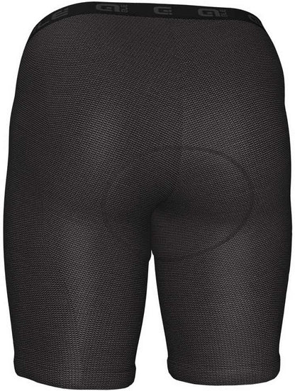 Alé Cycling Men's Off Road MTB Enduro Padded Liner Cycling Shorts