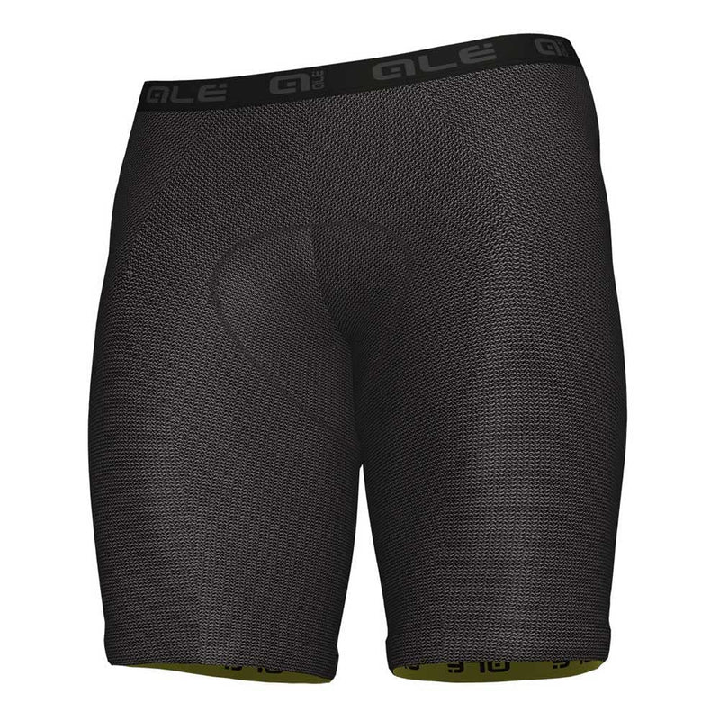 Alé Cycling Men's Off Road MTB Enduro Padded Liner Cycling Shorts