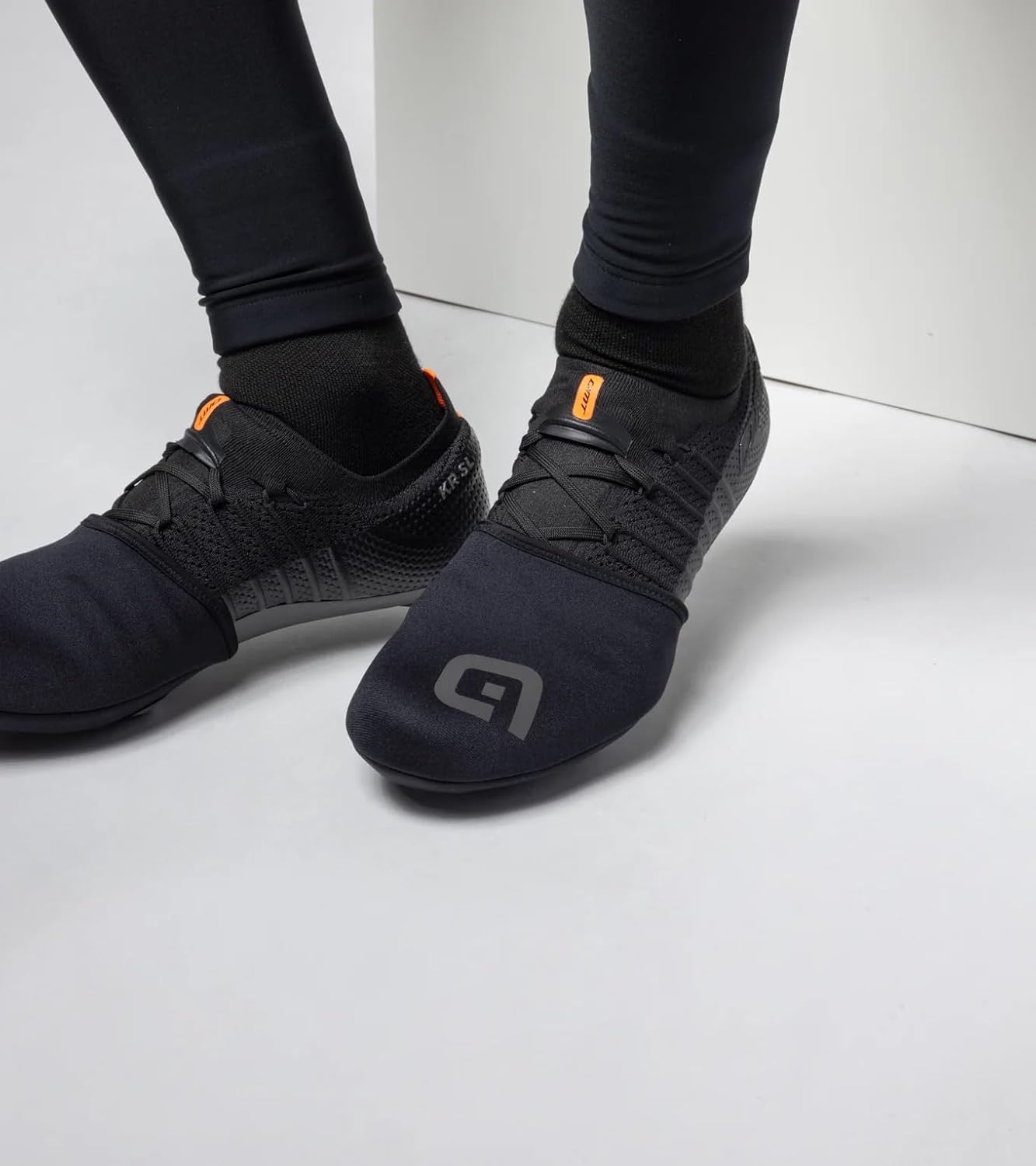 Alé Cycling Unisex Shield Toecovers