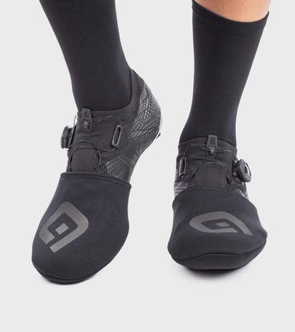 Alé Cycling Unisex Shield Toecovers