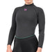 ALE' Women's Intimo Wool Seamless Base Layer