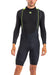 ALE' Men's R.ev1 Clima Winter Bib Shorts