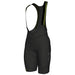 ALE' Men's Prr Clima Protection 2.0 Bib,Reflective,Thermal,Protection