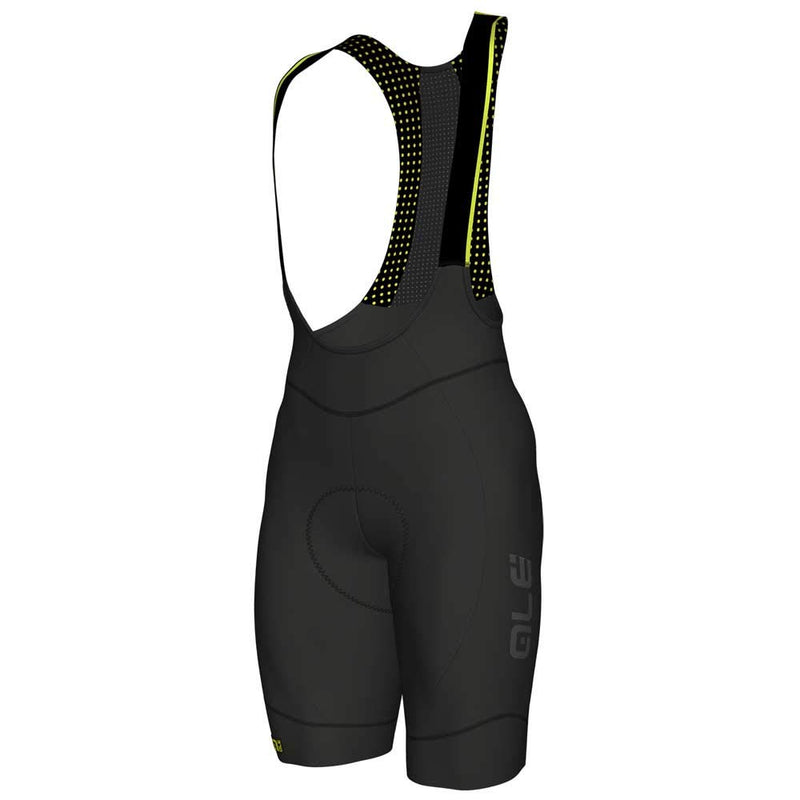 ALE' Men's Prr Clima Protection 2.0 Bib,Reflective,Thermal,Protection