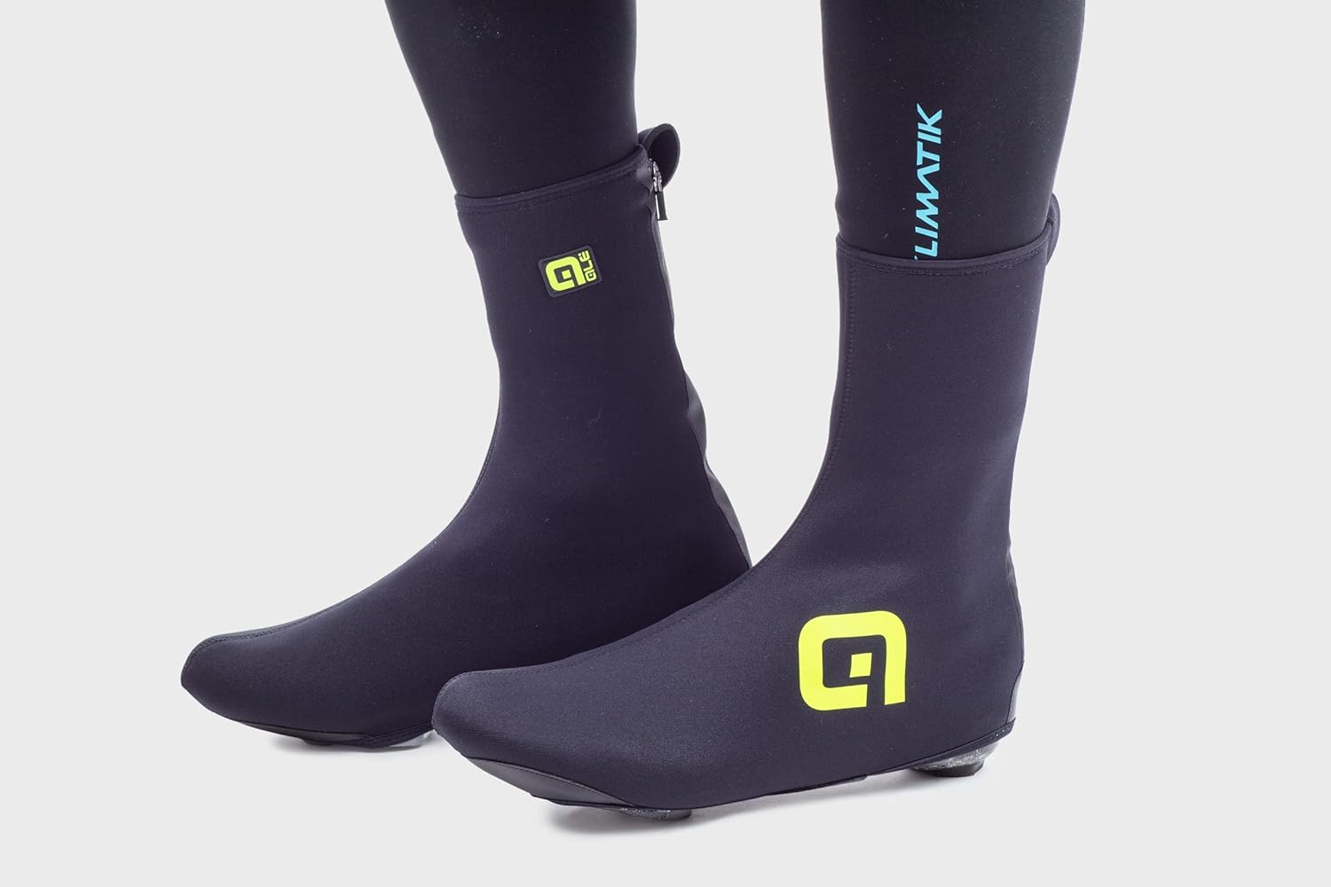 Alé Cycling Unisex Neoprene Shoecovers