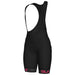ALE' Women's Pragma Traguardo Bib Shorts