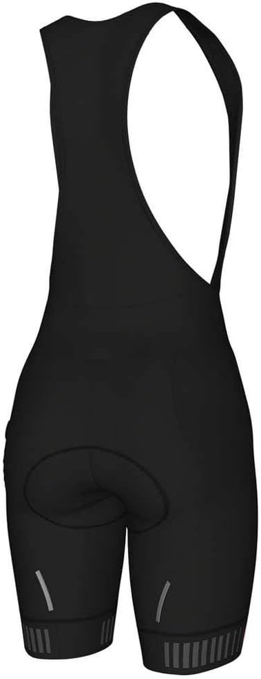 ALE' Women's Pragma Traguardo Bib Shorts