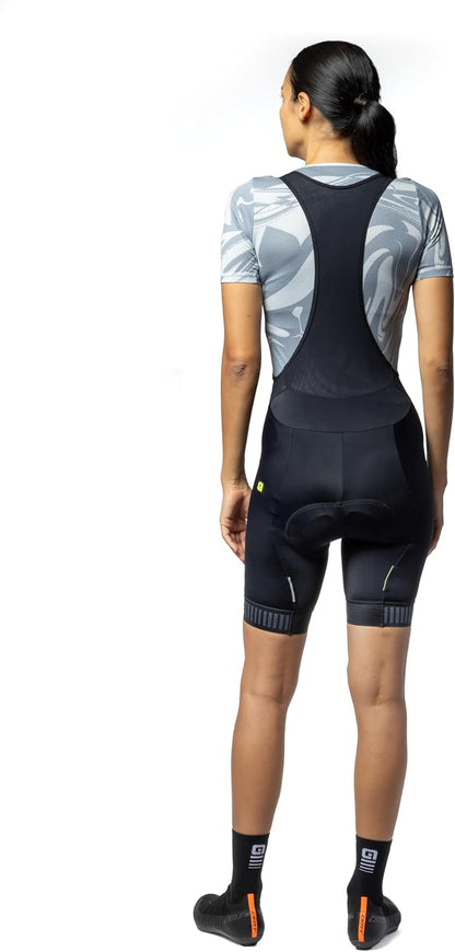 Alé Cycling Women's Pragma Traguardo Bib Shorts (pack of 1)