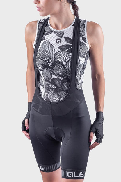 Alé Cycling Women's Pragma Traguardo Bib Shorts