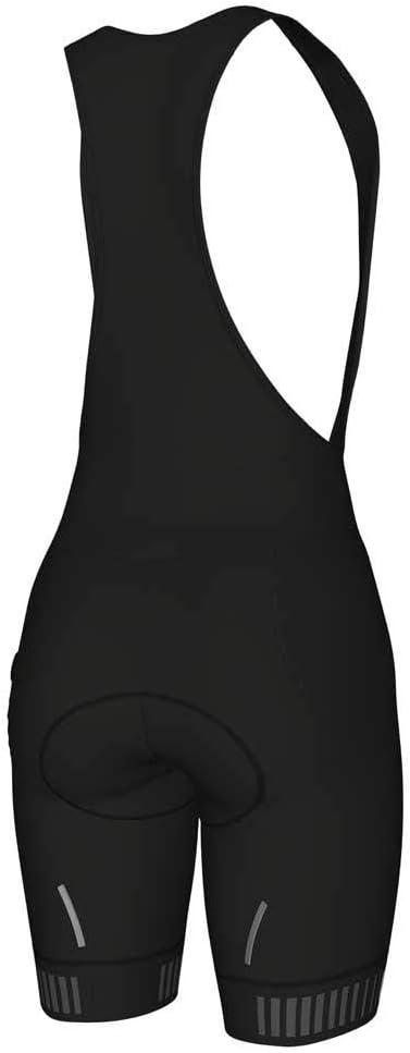 ALE' Women's Pragma Traguardo Bib Shorts