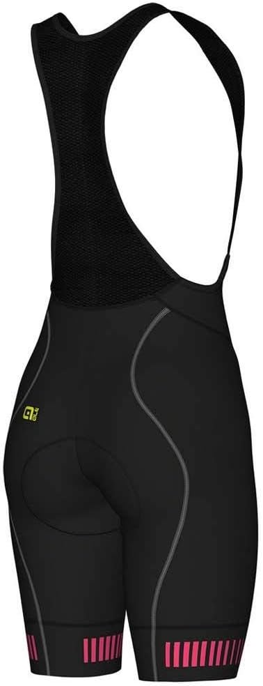 ALE' Women's Pr.r Strada Bib Shorts