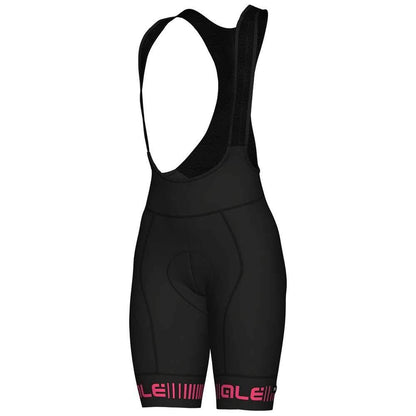 ALE' Women's Pr.r Strada Bib Shorts