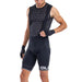 Alé Cycling Men's Solid Corsa Bib Shorts