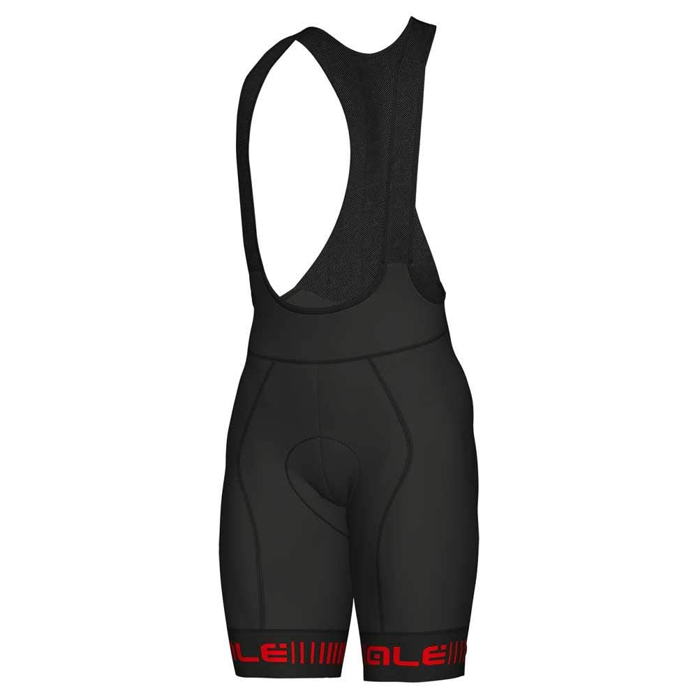 Alé Cycling Men's Pr.r Strada Bib Shorts