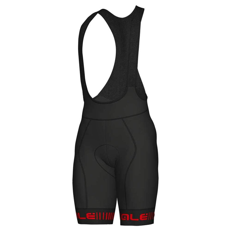 Alé Cycling Men's Pr.r Strada Bib Shorts