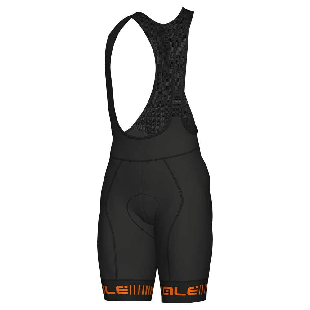 ALE' Men's Pr.r Strada Bib Shorts