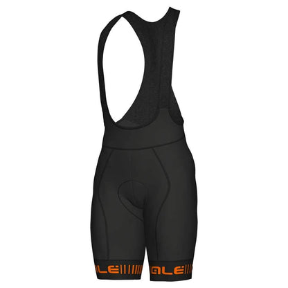 ALE' Men's Pr.r Strada Bib Shorts