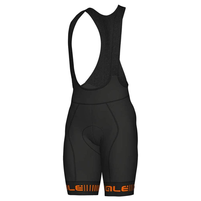 ALE' Men's Pr.r Strada Bib Shorts
