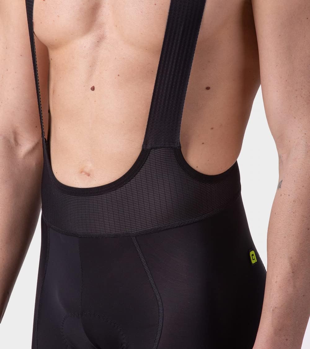 ALE' Men's Pr.r Strada Bib Shorts