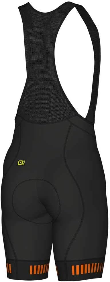 ALE' Men's Pr.r Strada Bib Shorts