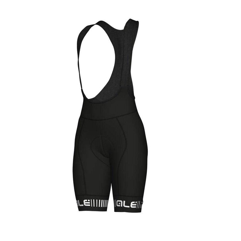 ALE' Women's Pr.r Strada Bib Shorts