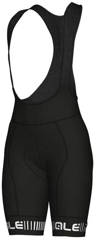 ALE' Damen Pr.r Strada Trägerhose