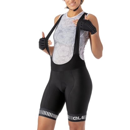 ALE' Damen Pr.r Strada Trägerhose