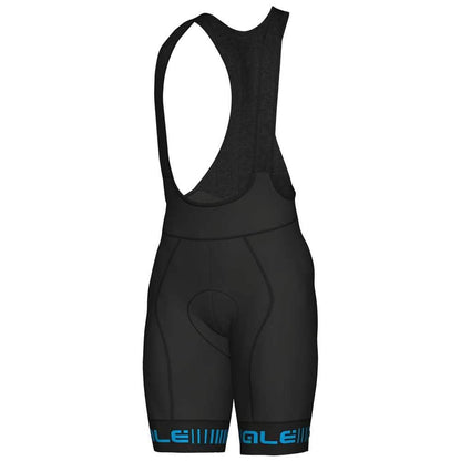 ALE' Men's Pr.r Strada Bib Shorts