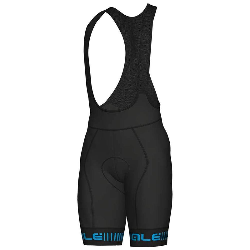 ALE' Men's Pr.r Strada Bib Shorts