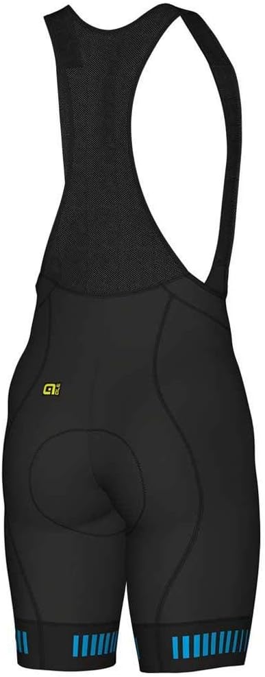 ALE' Men's Pr.r Strada Bib Shorts