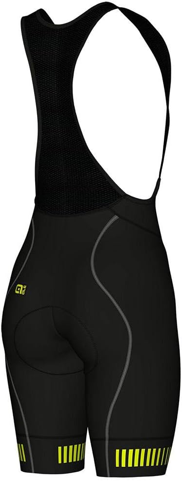 ALE' Women's Pr.r Strada Bib Shorts